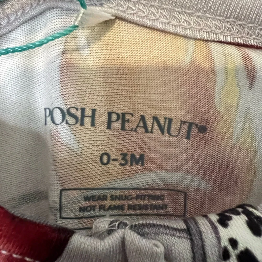 Posh Peanut cozy one